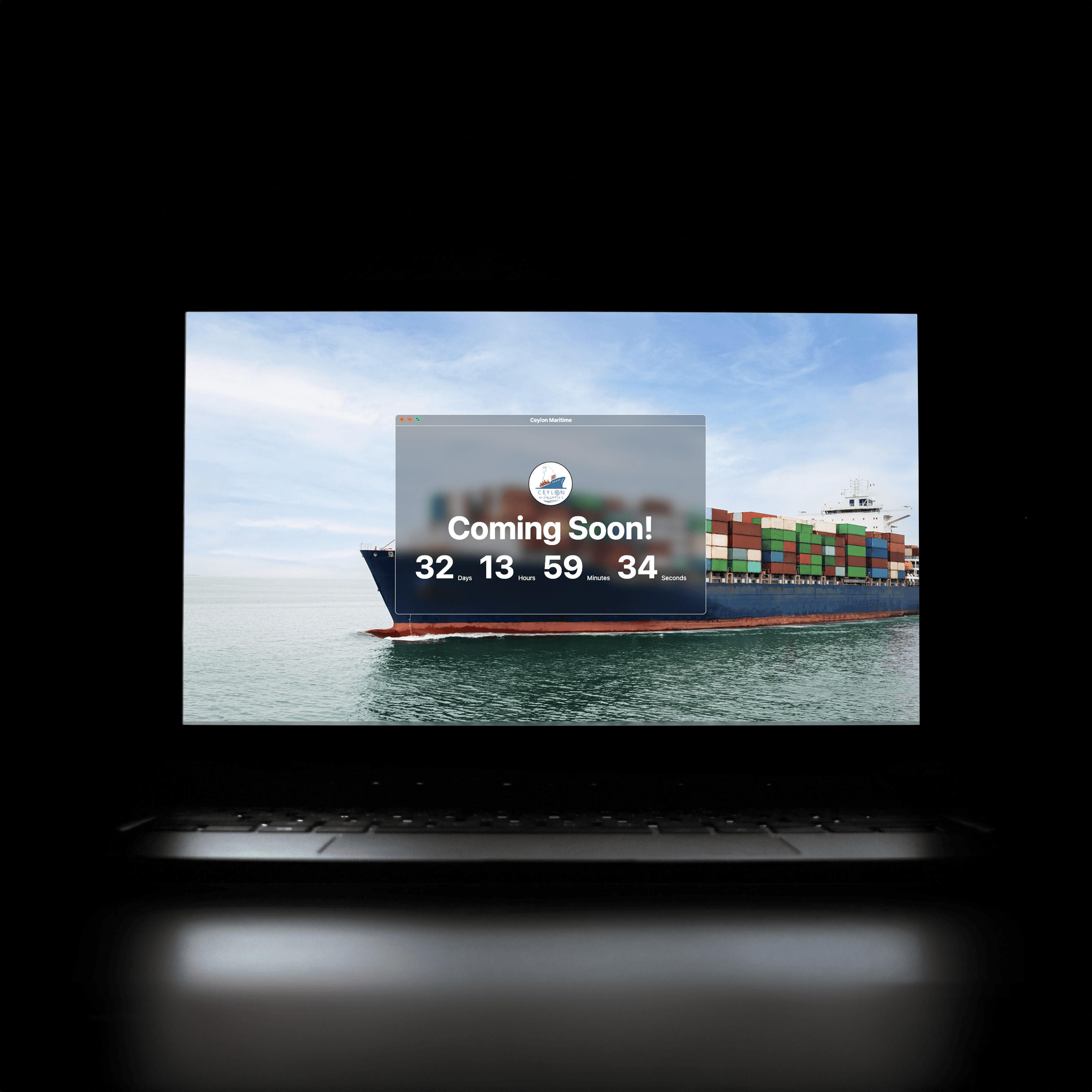 Ceylon Maritime