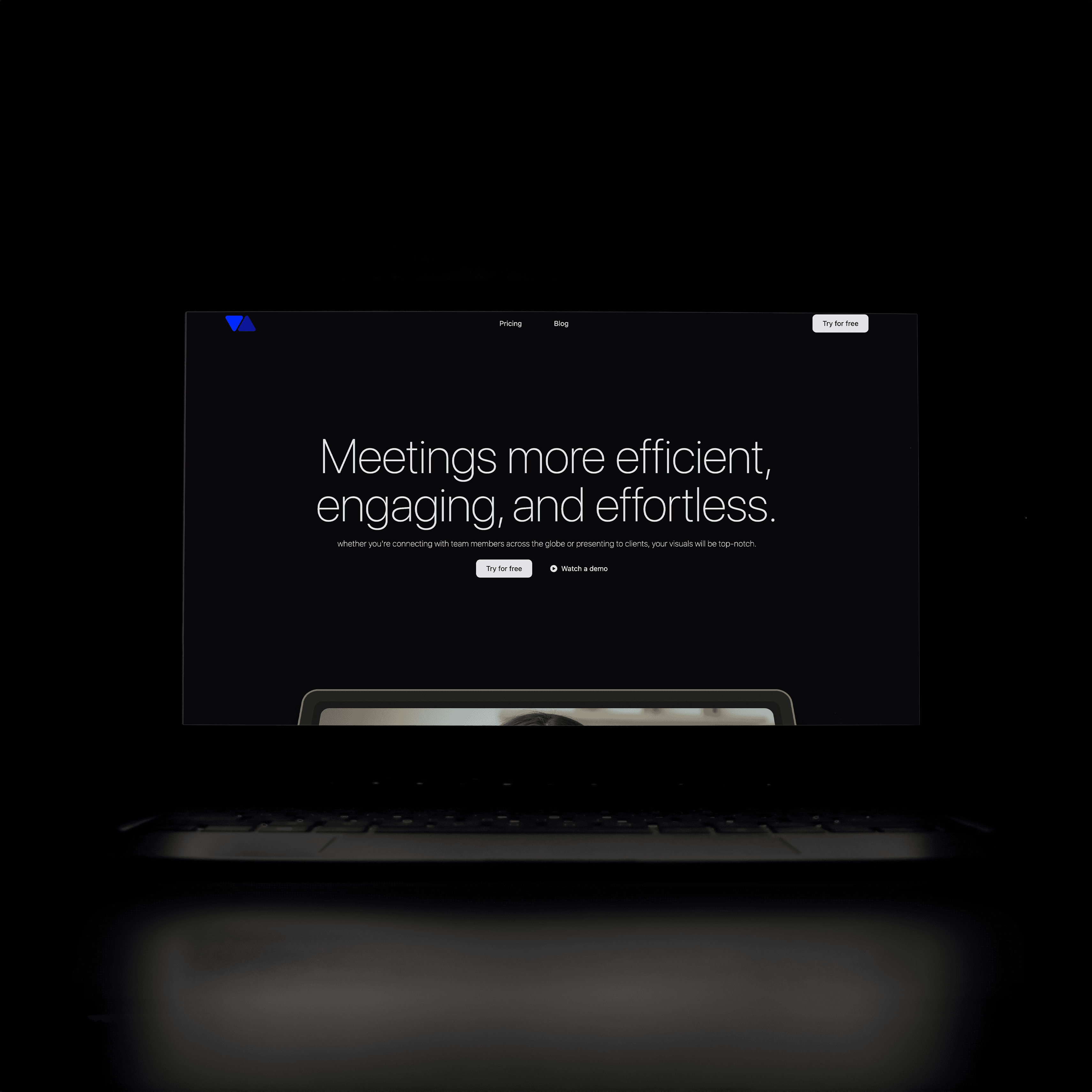 Video App